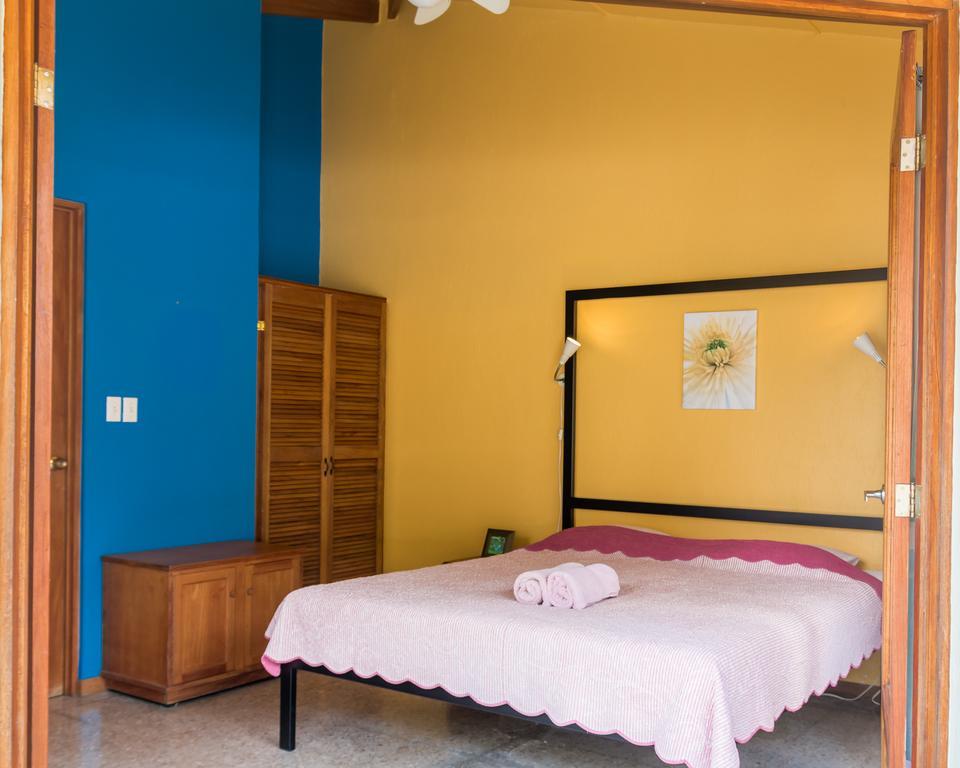 B&B Vista Atenas (Adults Only) Jesus Exteriér fotografie