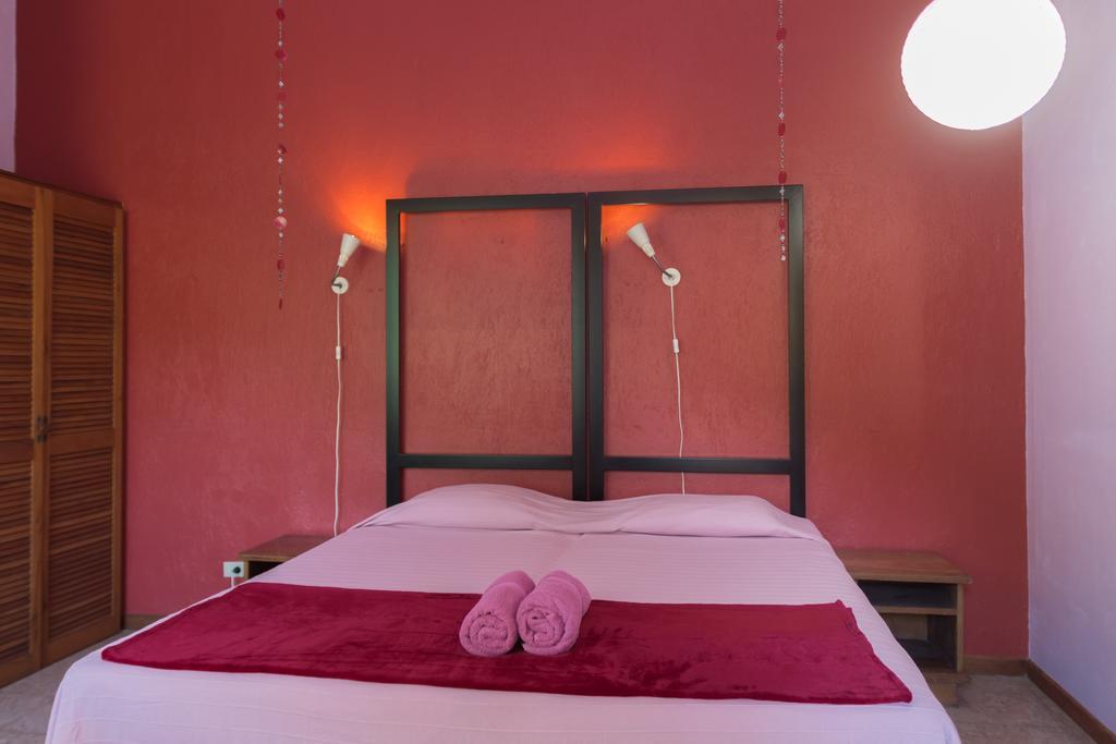 B&B Vista Atenas (Adults Only) Jesus Exteriér fotografie