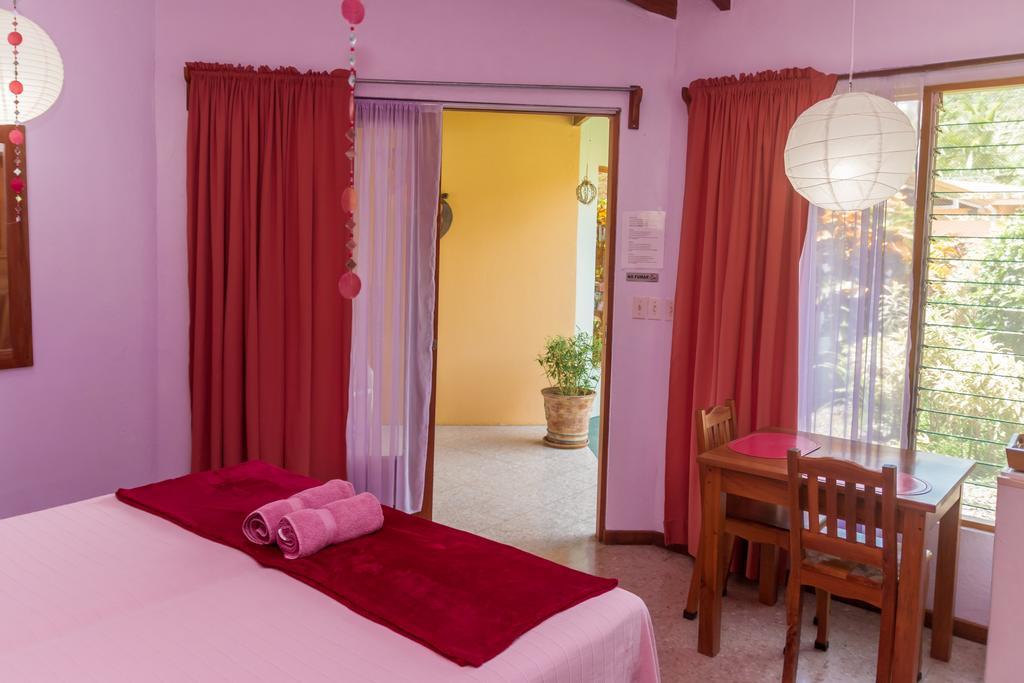 B&B Vista Atenas (Adults Only) Jesus Exteriér fotografie