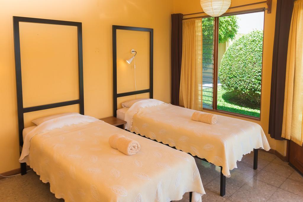 B&B Vista Atenas (Adults Only) Jesus Exteriér fotografie
