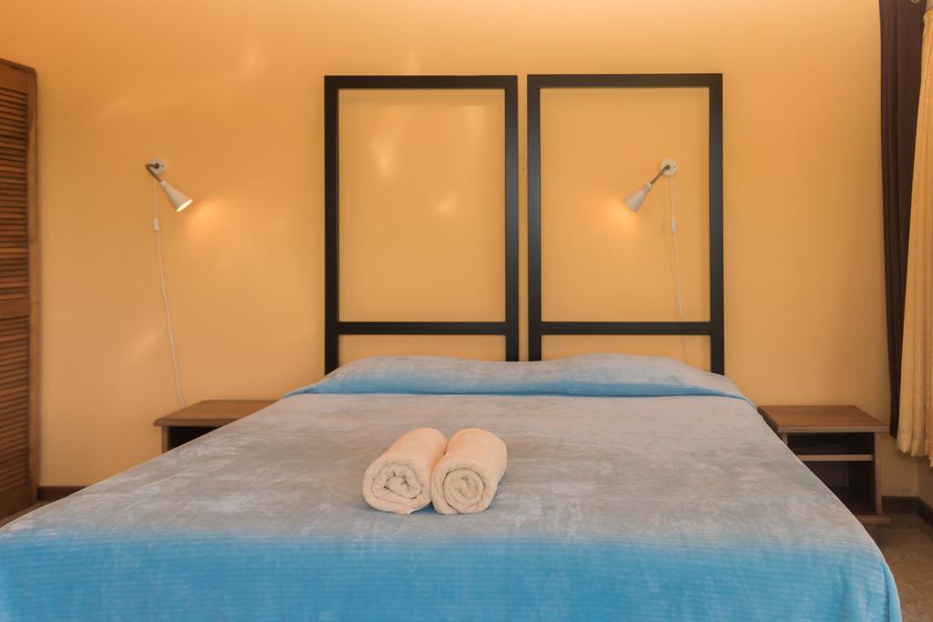 B&B Vista Atenas (Adults Only) Jesus Exteriér fotografie