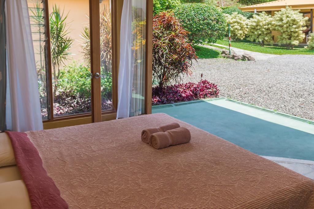 B&B Vista Atenas (Adults Only) Jesus Exteriér fotografie