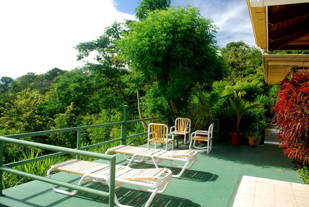 B&B Vista Atenas (Adults Only) Jesus Exteriér fotografie